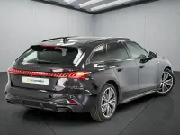 Neu Audi A5 204 PS (150 kW) 2026 Schwarz Kombi