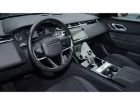 Gebraucht Land Rover Range Rover Velar Black Edition 250 PS (183 kW) 2021 Schwarz SUV
