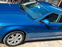 Gebraucht Audi A4 Ambiente 120 PS (88 kW) 2009 Blau Limousine