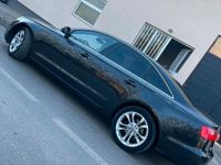 gebraucht Audi A6 TDi