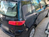 Second-hand Mazda 2 75 CP (55 kW) 2005 Negru Hatchback