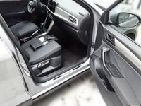 Gebraucht VW T-Roc Move 150 PS (110 kW) 2024 Silber SUV