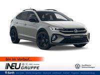 Gebraucht VW Taigo Style 116 PS (85 kW) 2025 Ascotgrau schwarz SUV