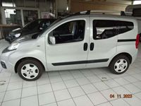 gebraucht Fiat Qubo 1.3 Multijet 16V DPF Lounge