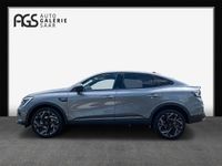 Gebraucht Renault Arkana Esprit Alpine 143 PS (105 kW) 2024 Gray m (grau) SUV