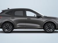 Neu Ford Kuga ST-Line 182 PS (133 kW) 2025 Agate black metallic SUV