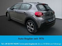 gebraucht Citroën C3 Feel Pack LED*Navi v.App *Tempomat*SHZ*Spurha