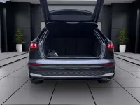 Second-hand Audi A3 Advanced 204 CP (150 kW) 2025 Negru Berlinǎ