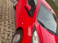 Second-hand Chevrolet Spark 2012 Roșu Hatchback