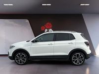 Gebraucht VW T-Cross Style 110 PS (80 kW) 2023 SUV