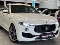 gebraucht Maserati Levante S*Sportabgas*Panorama*22Zoll*Keyless*Luft