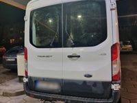 gebraucht Ford Transit 2,2 Diesel Kasten H2 L2