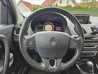 Gebraucht Renault Mégane Bose Edition 132 PS (97 kW) 2015 Weiß Limousine