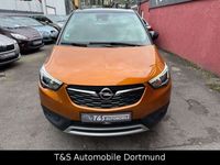 gebraucht Opel Crossland X Turbo Innovation