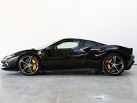 Gebraucht Ferrari 296 829 PS (609 kW) 2023 Schwarz