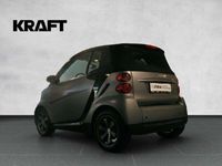 gebraucht Smart ForTwo Coupé Mhd Edition greystyle