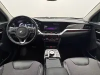 Gebraucht Kia e-Niro 150 kW (204 PS) 2020 Rot SUV
