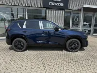 Neu Mazda CX-5 Homura-Line 141 PS (103 kW) 2026 SUV
