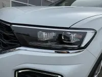 Gebraucht VW T-Roc Sportline 190 PS (139 kW) 2018 Pure white SUV