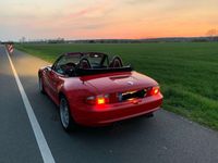 gebraucht BMW Z3 M roadster