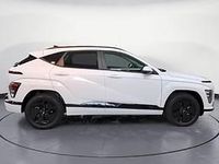 Neu Hyundai Kona Select 99 kW (135 PS) 2026 Weiß SUV