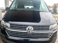 Gebraucht VW Multivan 150 PS (110 kW) 2021 Schwarz Van