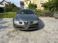 gebraucht Alfa Romeo GT 2.0 JTS Selespeed Distinctive Distinctive