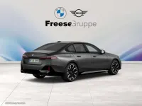 Gebraucht BMW 540 M Sport 303 PS (222 kW) 2025 Silber Limousine