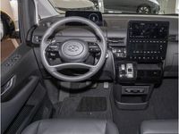 gebraucht Hyundai Staria Prime 2WD 2.2 CRDi EU6d DPF Navi digitales Cockpit Klimasitze LED Scheinwerferreg.