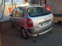 gebraucht Citroën Xsara Picasso 1.6 Chrono