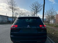 Gebraucht Citroën C5 241 PS (177 kW) 2013 Schwarz Kombi