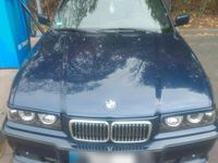 Gebraucht BMW M3 M Sport 102 PS (75 kW) 1993 Blau Coupé