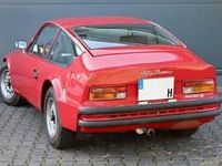 Gebraucht Alfa Romeo GT Junior 131 PS (96 kW) 1974 Rot Coupé