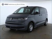 Gebraucht VW Multivan Edition 150 PS (110 kW) 2025 Grau Van
