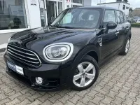 Occasion Mini One Countryman 102 ch (75 kW) 2019 Noir SUV