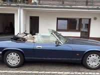 Second-hand Jaguar XJS 232 CP (170 kW) 1995 Cabrio