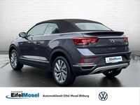 Nowe VW T-Roc 150 KM (110 kW) 2026 SUV