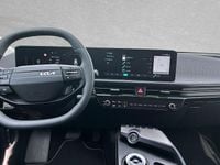 Neu Kia EV6 Comfort 167 kW (228 PS) 2025 Grau SUV