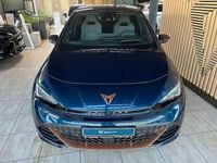 Ny Cupra Born 169 kW (231 HK) 2026 Blå Hatchback