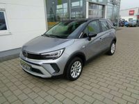 gebraucht Opel Crossland Elegance