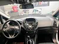 Second-hand Ford B-MAX 125 CP (91 kW) 2017 Alb Monovolum