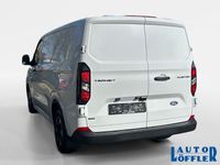 Neu Ford Transit Custom 232 PS (170 kW) 2026 Weiß Limousine