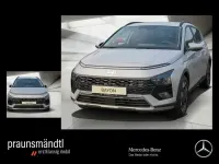 Gebraucht Hyundai Bayon Prime 101 PS (74 kW) 2025 Grau SUV