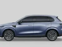Nuevo Leapmotor B10 160 kW (218 CV) 2026 Azul SUV
