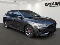 Gebraucht Ford Focus ST-Line X 116 PS (85 kW) 2025 Grau Kombi