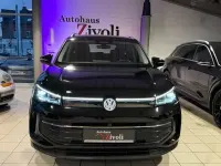 Gebraucht VW Tiguan Goal 131 PS (96 kW) 2025 Schwarz SUV