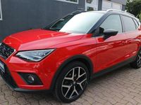 Gebraucht Seat Arona Beats 150 PS (110 kW) 2021 Andere SUV