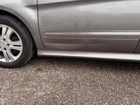 Gebraucht Mercedes B200 136 PS (100 kW) 2005 Grau Van / Kleinbus