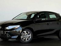 Gebraucht Opel Corsa Edition 101 PS (74 kW) 2024 Schwarz Kleinwagen