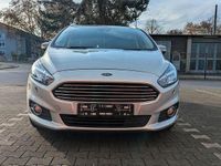 Gebraucht Ford S-MAX S 190 PS (139 kW) 2020 Grau Van / Kleinbus